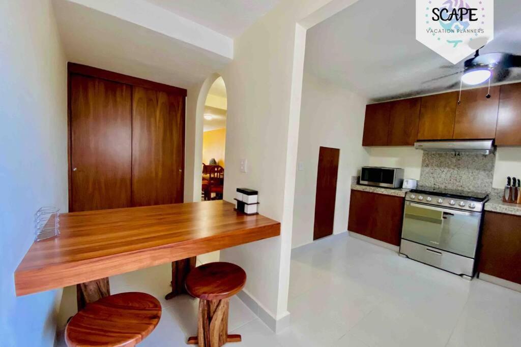 칸쿤 Amplia Y Calida Casa Cerca De Plaza Las Americas 빌라 외부 사진